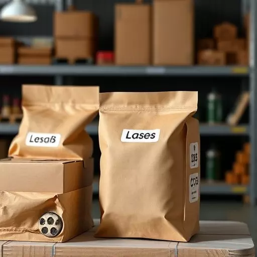 industrial packaging solutions , sustainable industrial packaging , custom industrial packaging