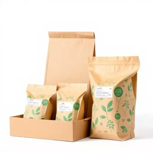 industrial packaging solutions , sustainable industrial packaging , custom industrial packaging
