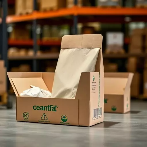 industrial packaging solutions , sustainable industrial packaging , custom industrial packaging