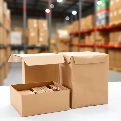 industrial packaging solutions , sustainable industrial packaging , custom industrial packaging