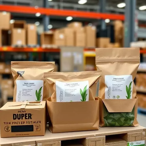 industrial packaging solutions , sustainable industrial packaging , custom industrial packaging
