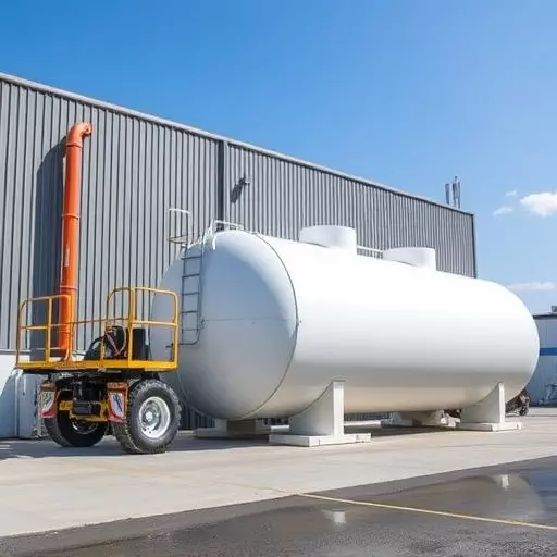 industrial propane solutions camden new jersey,bulk propane delivery for industries,high-capacity propane storage tanks