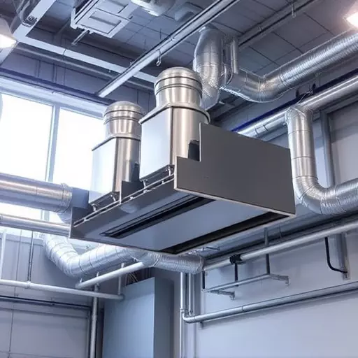 industrial ventilation solutions,exhaust ventilation solutions,supply ventilation systems