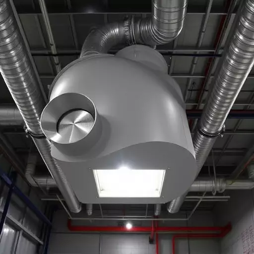 industrial ventilation solutions,exhaust ventilation solutions,supply ventilation systems