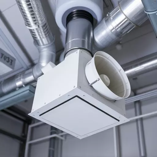 industrial ventilation solutions,exhaust ventilation solutions,supply ventilation systems