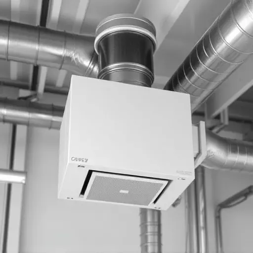 industrial ventilation solutions,exhaust ventilation solutions,supply ventilation systems
