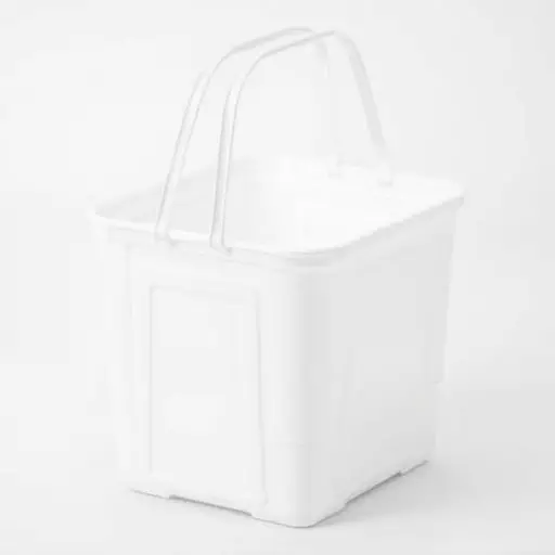 injection molded totes manufacturer holland ohio,custom injection molded totes,industrial injection molded totes