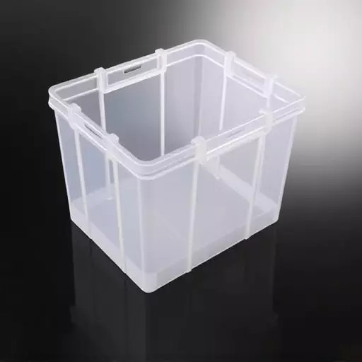 injection molded totes manufacturer holland ohio,custom injection molded totes,industrial injection molded totes