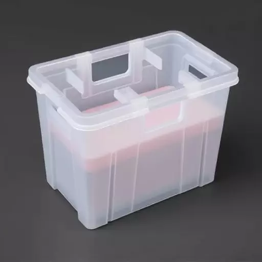 injection molded totes manufacturer holland ohio,custom injection molded totes,industrial injection molded totes