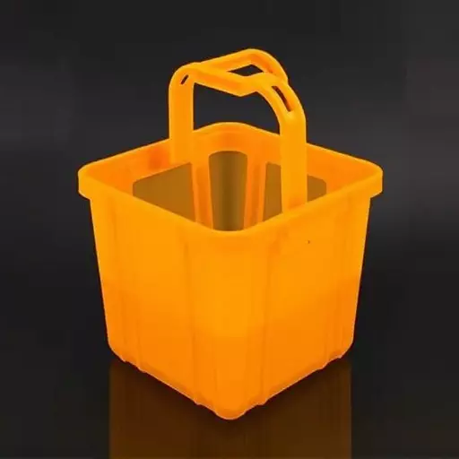 injection molded totes manufacturer holland ohio,custom injection molded totes,industrial injection molded totes