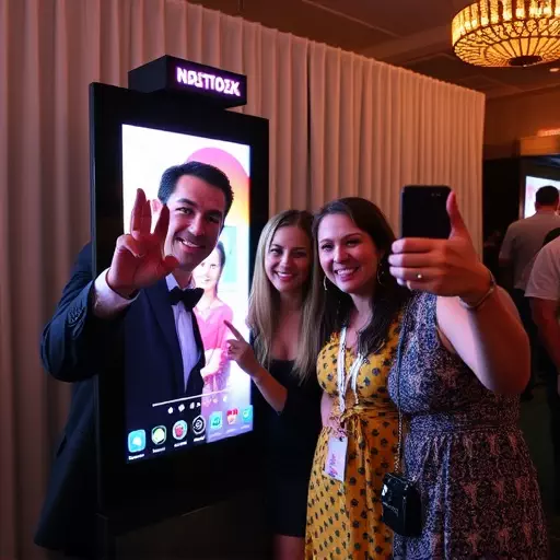 interactive photo booths for events grapevine texas,interactive photo booth technology,event engagement tools