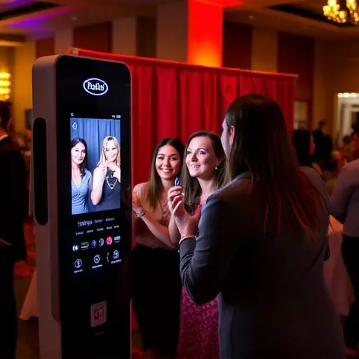 interactive photo booths for events grapevine texas,interactive photo booth technology,event engagement tools
