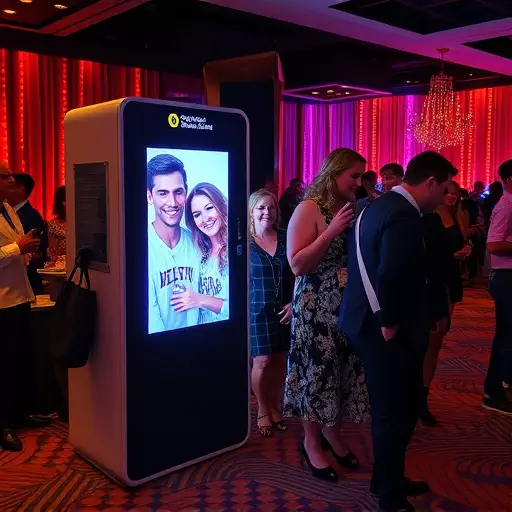 interactive photo booths for events grapevine texas,interactive photo booth technology,event engagement tools