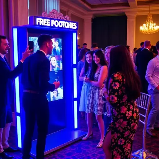 interactive photo booths for events grapevine texas,interactive photo booth technology,event engagement tools