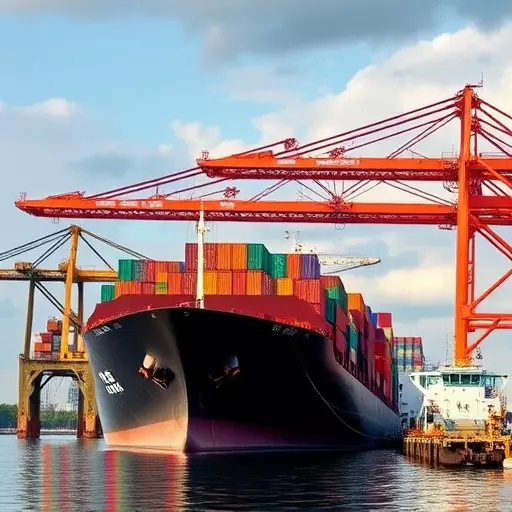 international shipping standards compliance holland ohio,global shipping regulations,ispm 15 compliance