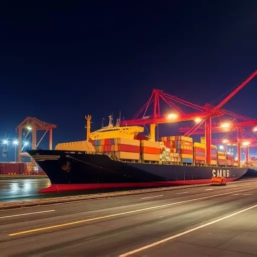 international shipping standards compliance holland ohio,global shipping regulations,ispm 15 compliance
