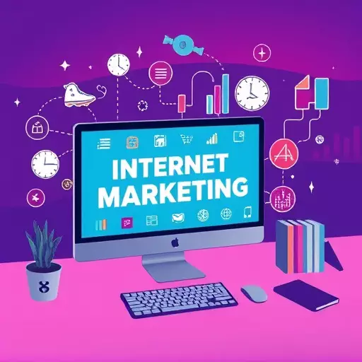 internet marketing toledo,benefits of internet marketing,challenges in internet marketing