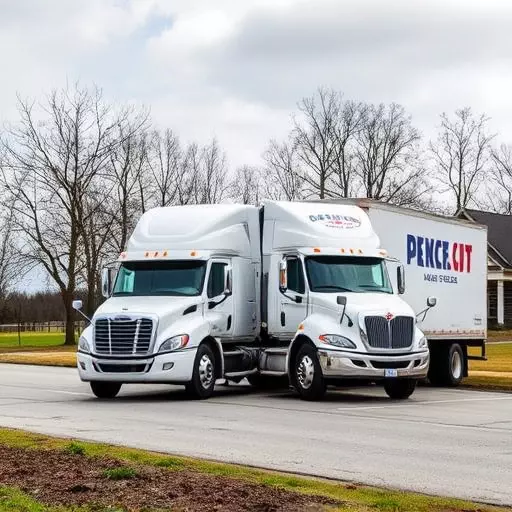 interstate moving services holland ohio,long-distance moving companies,full-service interstate movers
