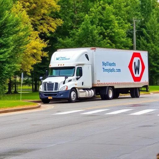 interstate moving services holland ohio,long-distance moving companies,full-service interstate movers