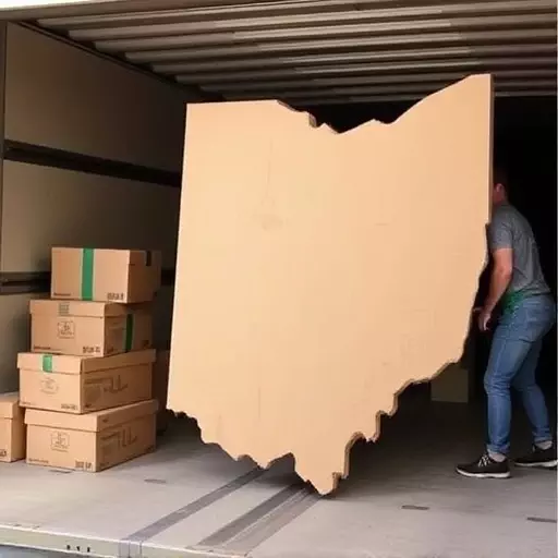 interstate moving services holland ohio,long-distance moving companies,full-service interstate movers