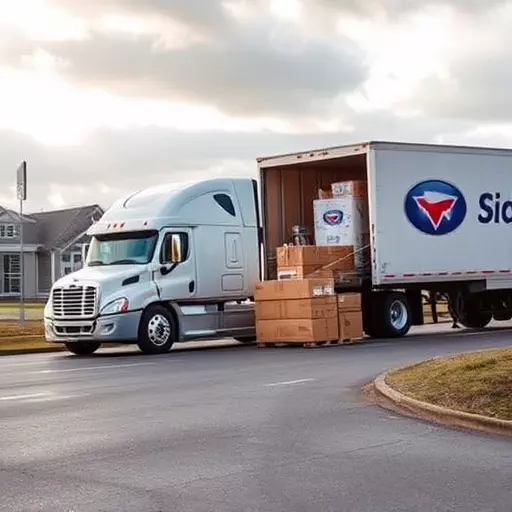 interstate moving services holland ohio,long-distance moving companies,full-service interstate movers