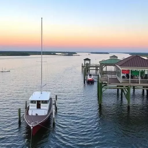Jacksonville North Carolina attractions,Things to do in Jacksonville North Carolina,Jacksonville North Carolina waterfront activities