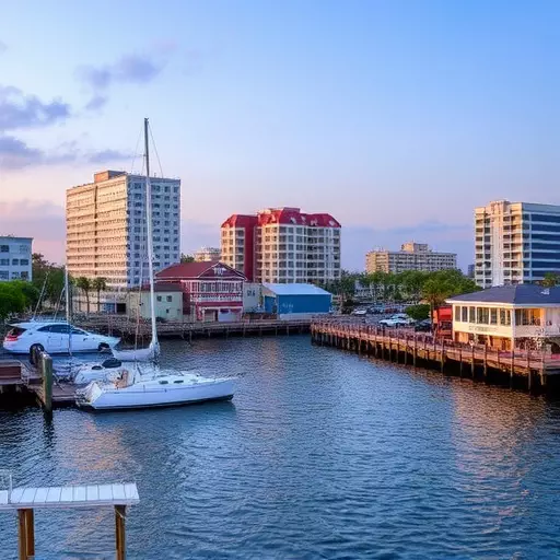 Jacksonville North Carolina attractions,Things to do in Jacksonville North Carolina,Jacksonville North Carolina waterfront activities