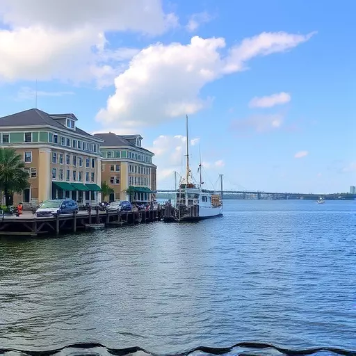 Jacksonville North Carolina attractions,Things to do in Jacksonville North Carolina,Jacksonville North Carolina waterfront activities