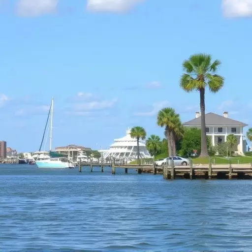 Jacksonville North Carolina attractions,Things to do in Jacksonville North Carolina,Jacksonville North Carolina waterfront activities