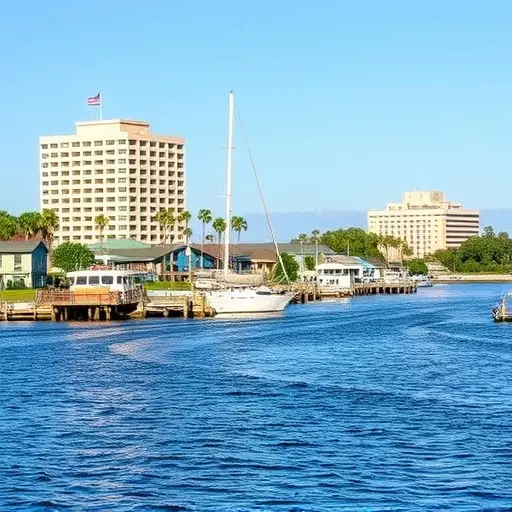 Jacksonville North Carolina attractions,Things to do in Jacksonville North Carolina,Jacksonville North Carolina waterfront activities