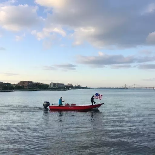 Jacksonville North Carolina attractions,Things to do in Jacksonville North Carolina,Jacksonville North Carolina waterfront activities