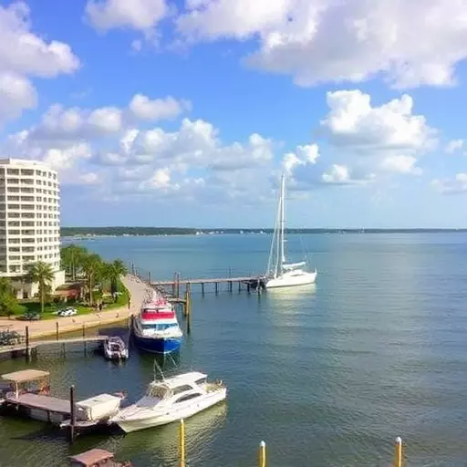 Jacksonville North Carolina attractions,Things to do in Jacksonville North Carolina,Jacksonville North Carolina waterfront activities