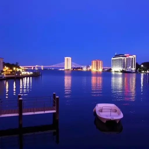 Jacksonville North Carolina attractions,Things to do in Jacksonville North Carolina,Jacksonville North Carolina waterfront activities