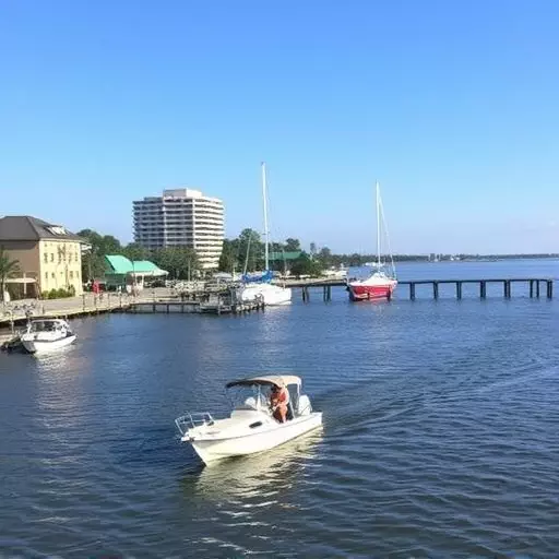 Jacksonville North Carolina attractions,Things to do in Jacksonville North Carolina,Jacksonville North Carolina waterfront activities