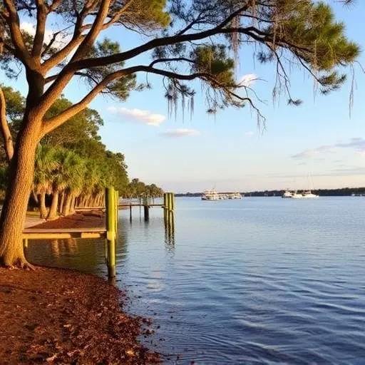 Jacksonville North Carolina attractions,Things to do in Jacksonville North Carolina,Jacksonville North Carolina waterfront activities