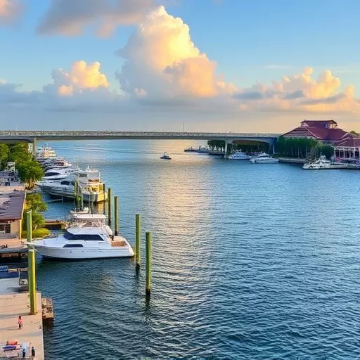 Jacksonville North Carolina attractions,Things to do in Jacksonville North Carolina,Jacksonville North Carolina waterfront activities