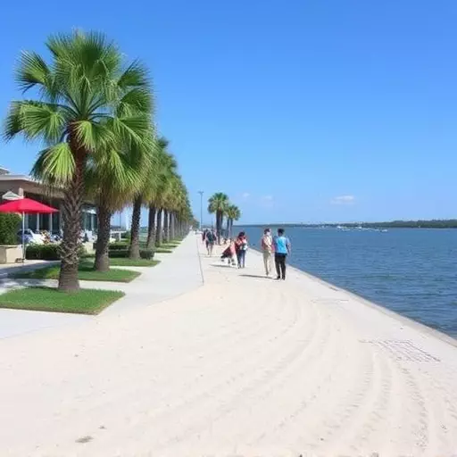 Jacksonville North Carolina attractions,Things to do in Jacksonville North Carolina,Jacksonville North Carolina waterfront activities