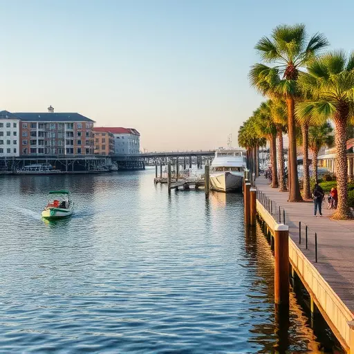 Jacksonville North Carolina attractions,Things to do in Jacksonville North Carolina,Jacksonville North Carolina waterfront activities