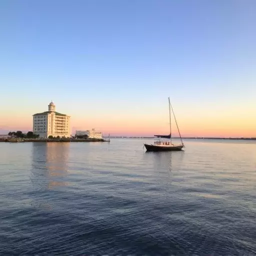 Jacksonville North Carolina attractions,Things to do in Jacksonville North Carolina,Jacksonville North Carolina waterfront activities