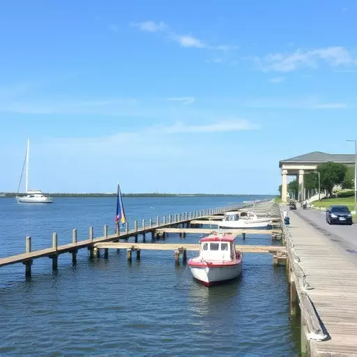 Jacksonville North Carolina attractions,Things to do in Jacksonville North Carolina,Jacksonville North Carolina waterfront activities