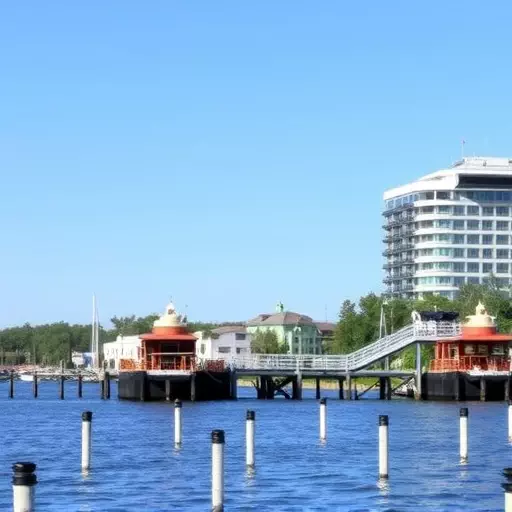 Jacksonville North Carolina attractions,Things to do in Jacksonville North Carolina,Jacksonville North Carolina waterfront activities