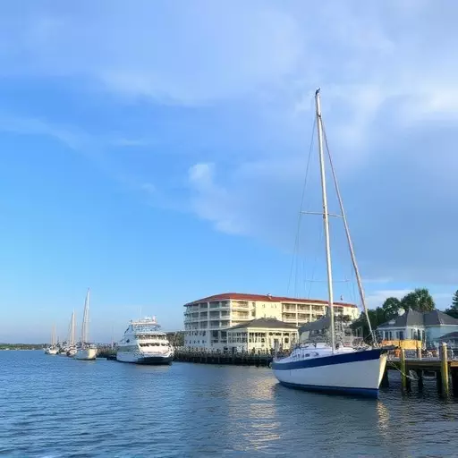 Jacksonville North Carolina attractions,Things to do in Jacksonville North Carolina,Jacksonville North Carolina waterfront activities