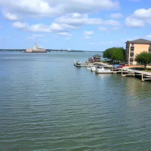 Jacksonville North Carolina attractions,Things to do in Jacksonville North Carolina,Jacksonville North Carolina waterfront activities