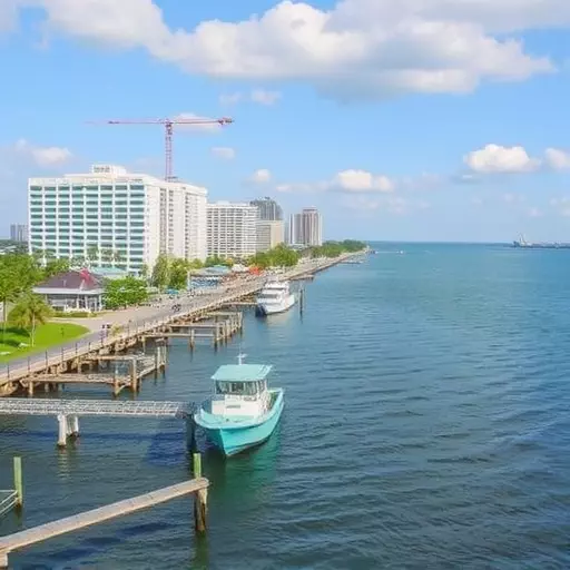 Jacksonville North Carolina attractions,Things to do in Jacksonville North Carolina,Jacksonville North Carolina waterfront activities