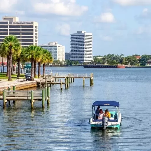 Jacksonville North Carolina attractions,Things to do in Jacksonville North Carolina,Jacksonville North Carolina waterfront activities