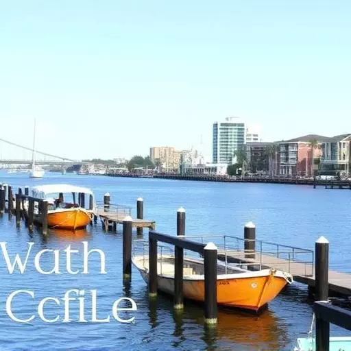 Jacksonville North Carolina attractions,Things to do in Jacksonville North Carolina,Jacksonville North Carolina waterfront activities