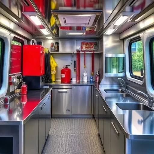Kitchen Fire Suppression Installation Fayetteville,certified food truck fire suppression services,affordable portable fire suppression systems