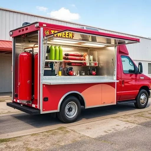 Kitchen Fire Suppression Installation Fayetteville,certified food truck fire suppression services,affordable portable fire suppression systems