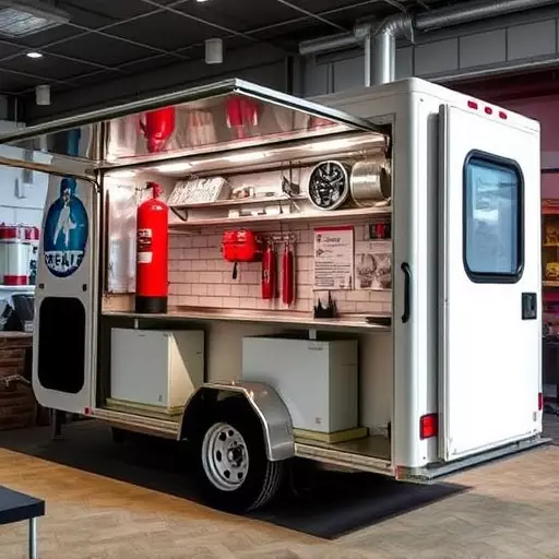 Kitchen Fire Suppression Installation Fayetteville,certified food truck fire suppression services,affordable portable fire suppression systems