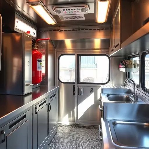 Kitchen Fire Suppression Installation Fayetteville,certified food truck fire suppression services,affordable portable fire suppression systems